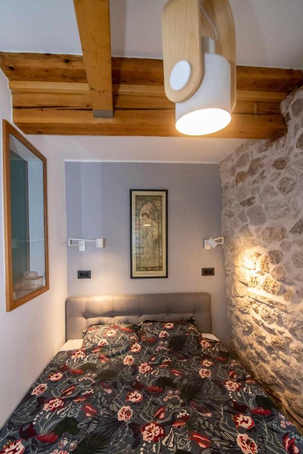Tiramola Šibenik Exterior foto